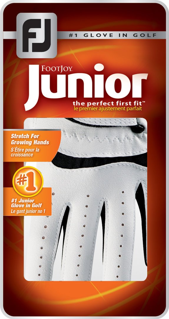 Footjoy Junior Golf Handschuh