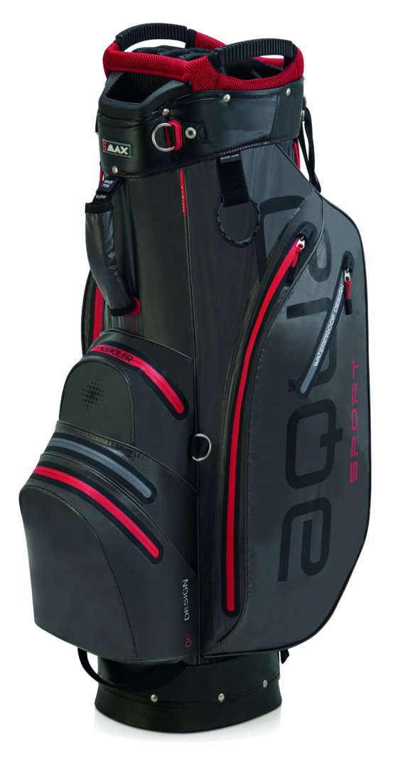 Big Max Aqua Sport 2 Cartbag Golftasche