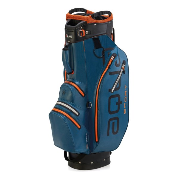 Big Max Aqua Sport 2 Cartbag Golftasche