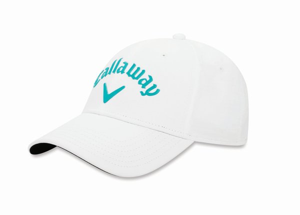 Callaway Liquid Metal Damen Golf Cap