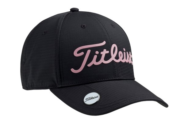 Titleist Performance Ball Marker Fashion Collection Golf Cap