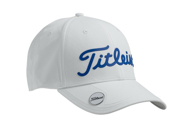 Titleist Performance Ball Marker Fashion Collection Golf Cap
