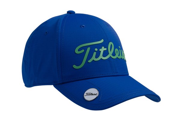 Titleist Junior Performance Ball Marker Golf Cap