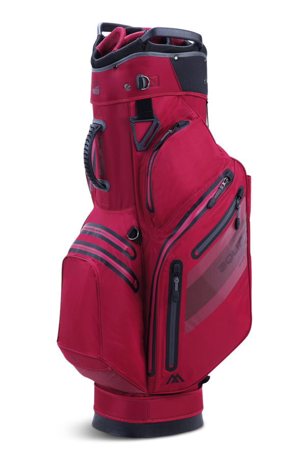 Big Max Aqua Style 3 Cart Golftasche