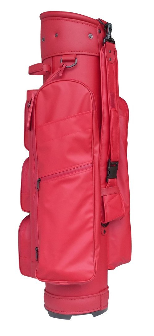 ZELLER Z1 MyBag 8" Cartbag Golftasche inklusive Accessoires