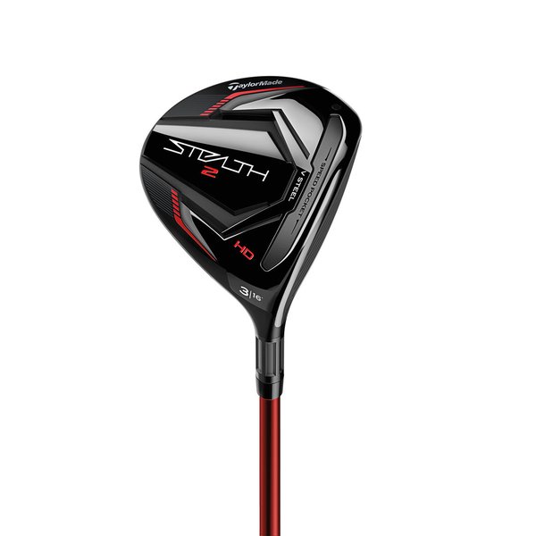Taylor Made Stealth 2 HD Fairway